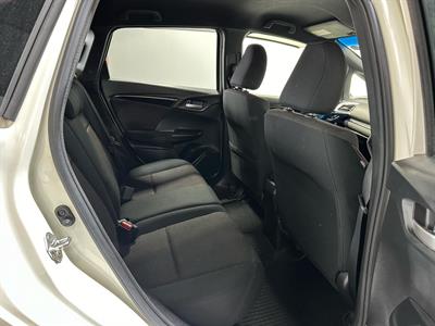 2014 Honda Fit - Thumbnail