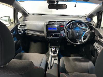 2014 Honda Fit - Thumbnail
