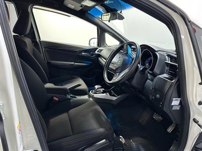 2014 Honda Fit - Thumbnail