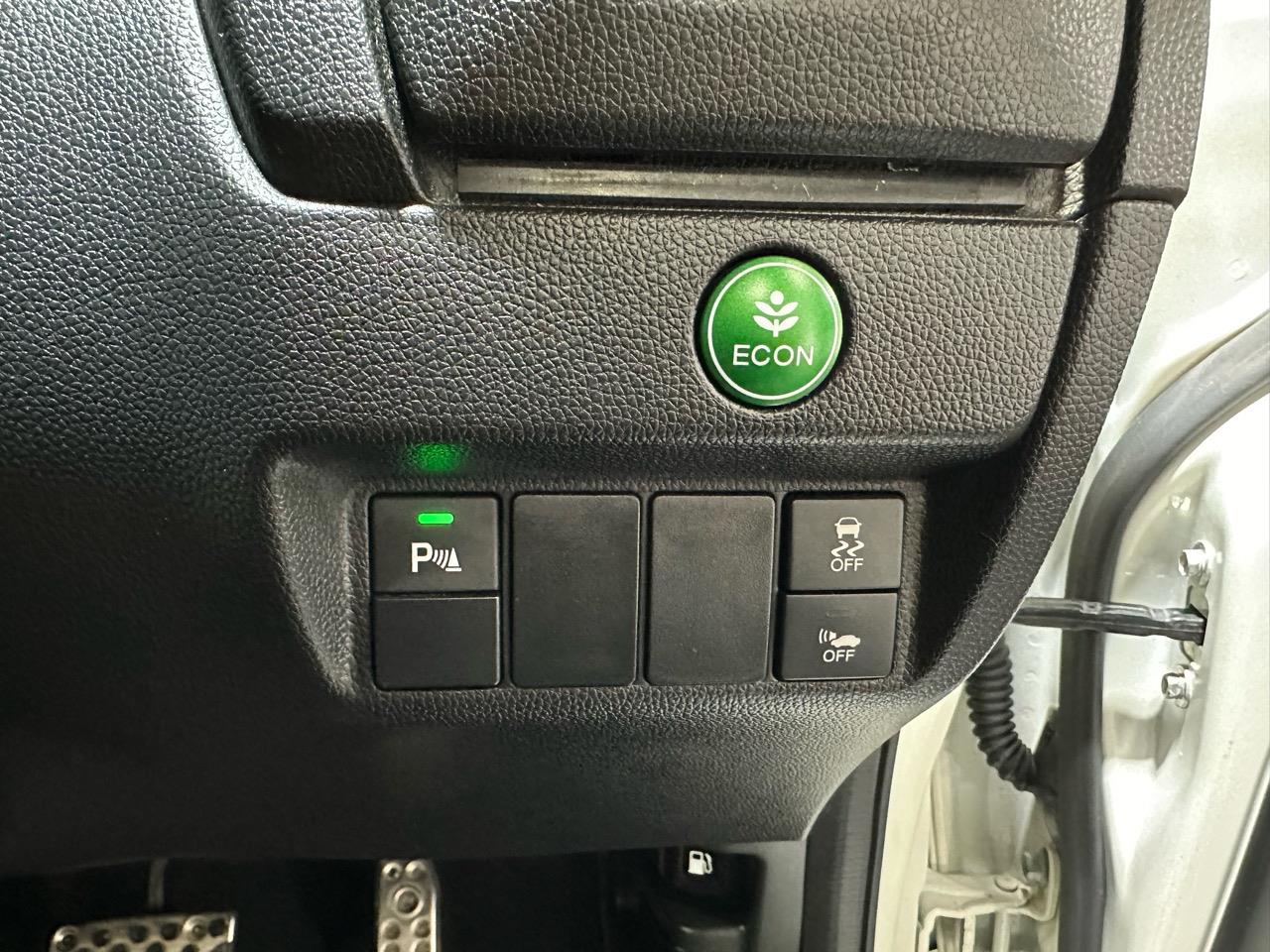 2014 Honda Fit