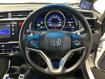 2014 Honda Fit - Thumbnail