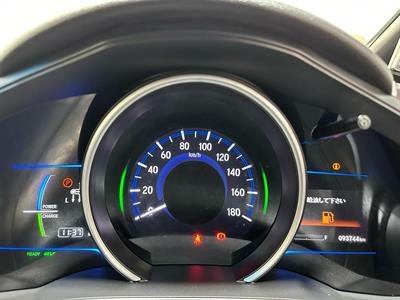 2014 Honda Fit - Thumbnail