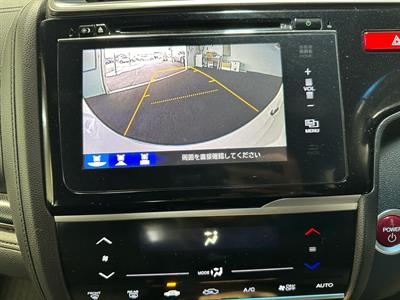2014 Honda Fit - Thumbnail