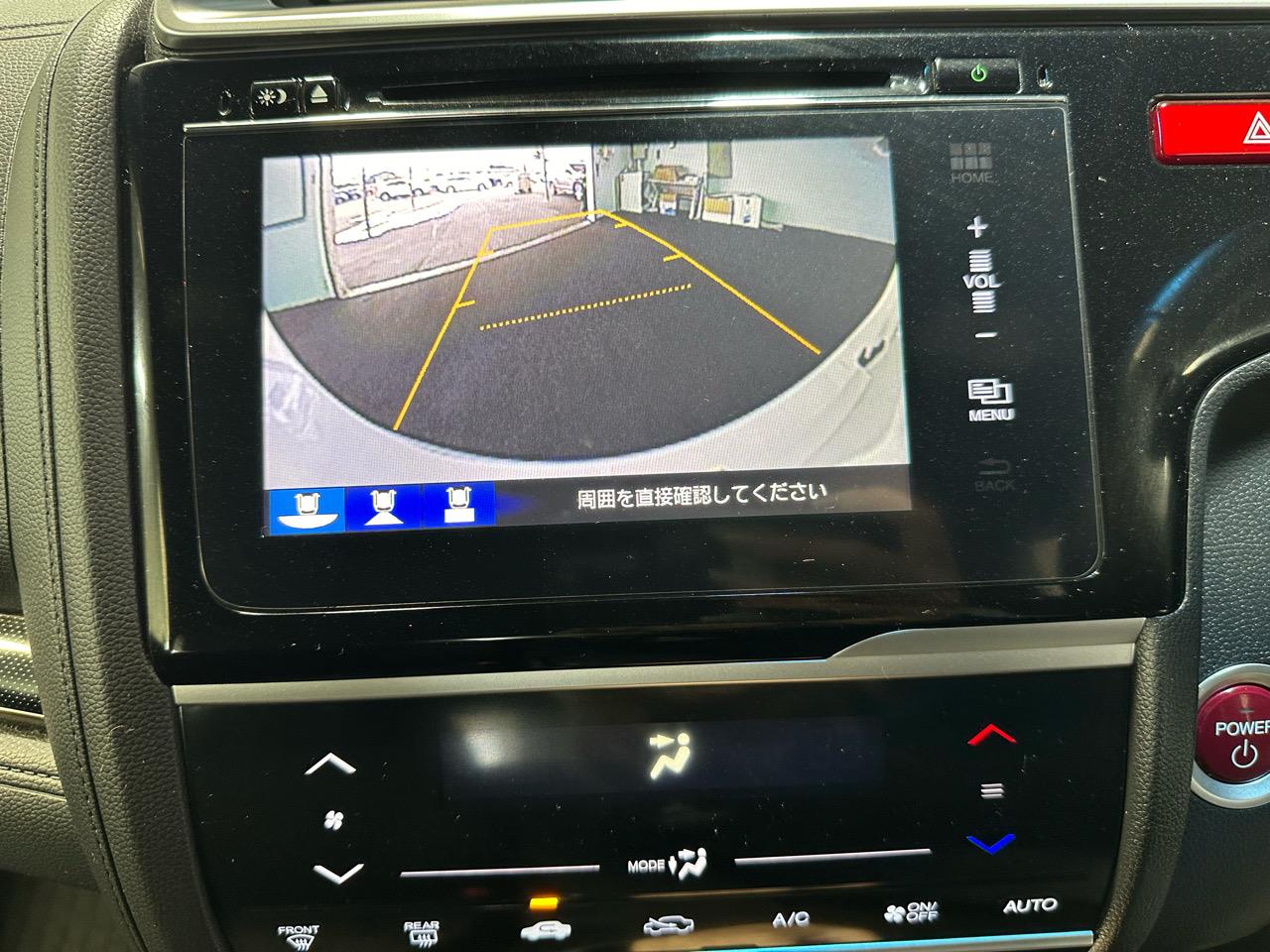 2014 Honda Fit