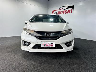 2014 Honda Fit - Thumbnail