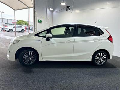 2014 Honda Fit - Thumbnail