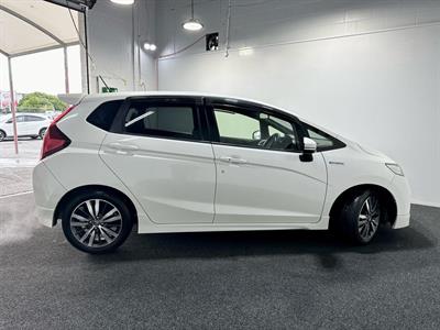 2014 Honda Fit - Thumbnail