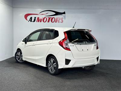 2014 Honda Fit - Thumbnail