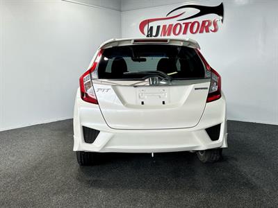 2014 Honda Fit - Thumbnail
