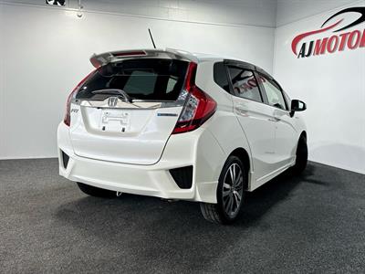 2014 Honda Fit - Thumbnail