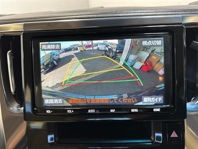 2019 Toyota Alphard - Thumbnail
