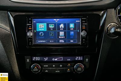 2016 Nissan X-Trail - Thumbnail