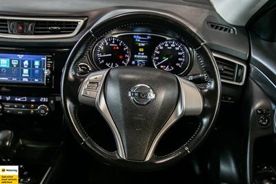 2016 Nissan X-Trail - Thumbnail