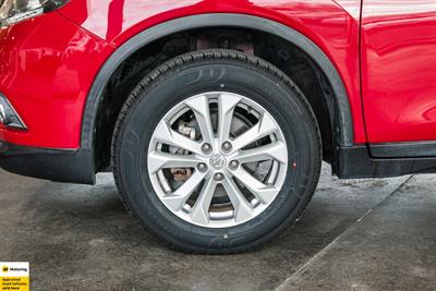 2016 Nissan X-Trail - Thumbnail