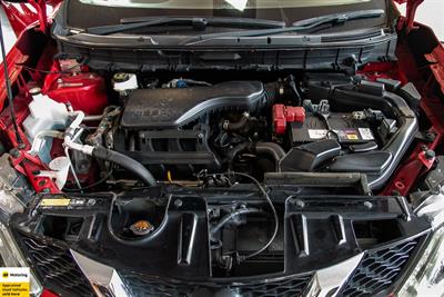 2016 Nissan X-Trail - Thumbnail