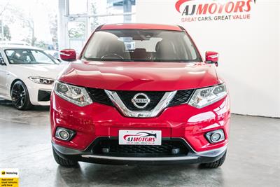 2016 Nissan X-Trail - Thumbnail