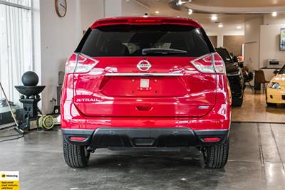 2016 Nissan X-Trail - Thumbnail