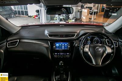 2016 Nissan X-Trail - Thumbnail