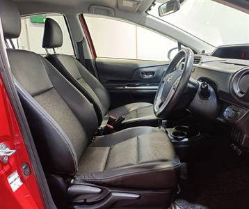 2014 Toyota Aqua - Thumbnail