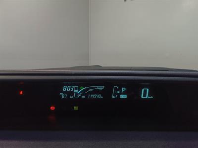 2014 Toyota Aqua - Thumbnail