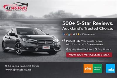 2014 Toyota Aqua - Thumbnail