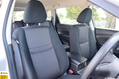 2021 Nissan X-Trail - Thumbnail