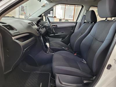 2016 Suzuki Swift - Thumbnail