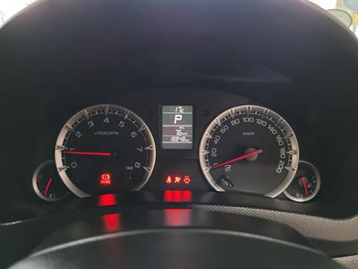 2016 Suzuki Swift - Thumbnail