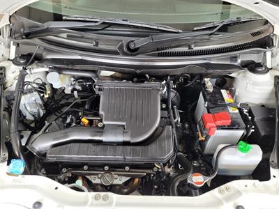 2016 Suzuki Swift - Thumbnail