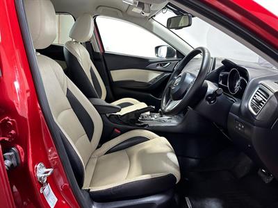 2013 Mazda Axela - Thumbnail