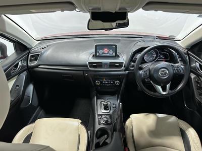 2013 Mazda Axela - Thumbnail