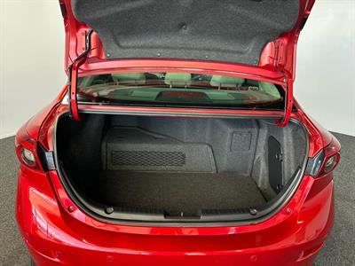 2013 Mazda Axela - Thumbnail