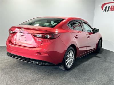 2013 Mazda Axela - Thumbnail