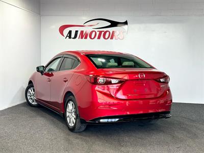 2013 Mazda Axela - Thumbnail