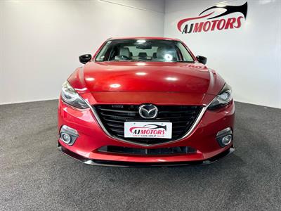 2013 Mazda Axela - Thumbnail