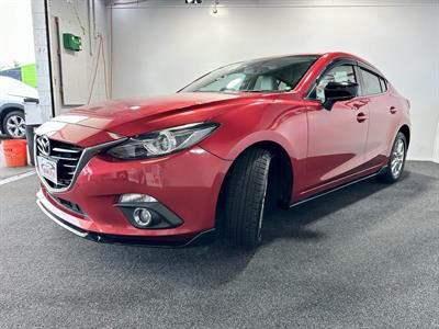2013 Mazda Axela - Thumbnail