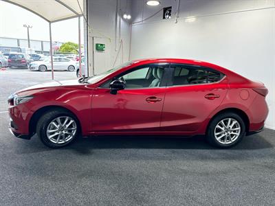 2013 Mazda Axela - Thumbnail