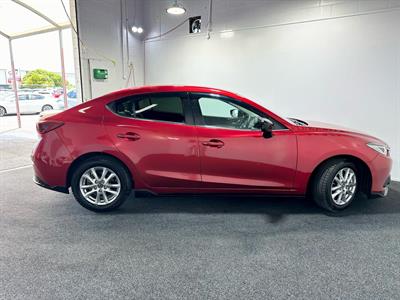 2013 Mazda Axela - Thumbnail