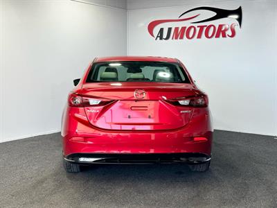 2013 Mazda Axela - Thumbnail