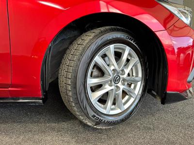 2013 Mazda Axela - Thumbnail
