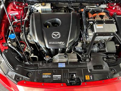 2013 Mazda Axela - Thumbnail