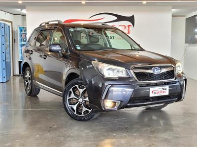2014 Subaru Forester - Thumbnail