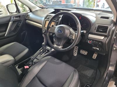 2014 Subaru Forester - Thumbnail