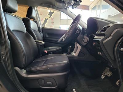 2014 Subaru Forester - Thumbnail