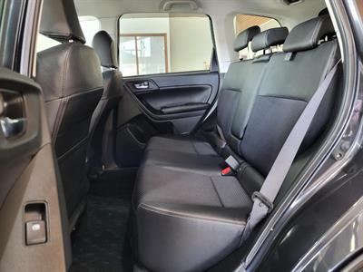 2014 Subaru Forester - Thumbnail