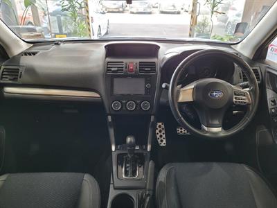 2014 Subaru Forester - Thumbnail