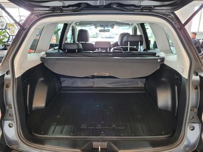 2014 Subaru Forester - Thumbnail