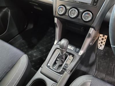 2014 Subaru Forester - Thumbnail