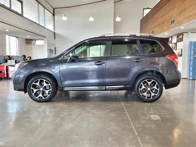2014 Subaru Forester - Thumbnail