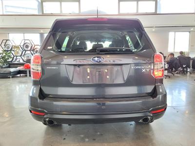 2014 Subaru Forester - Thumbnail